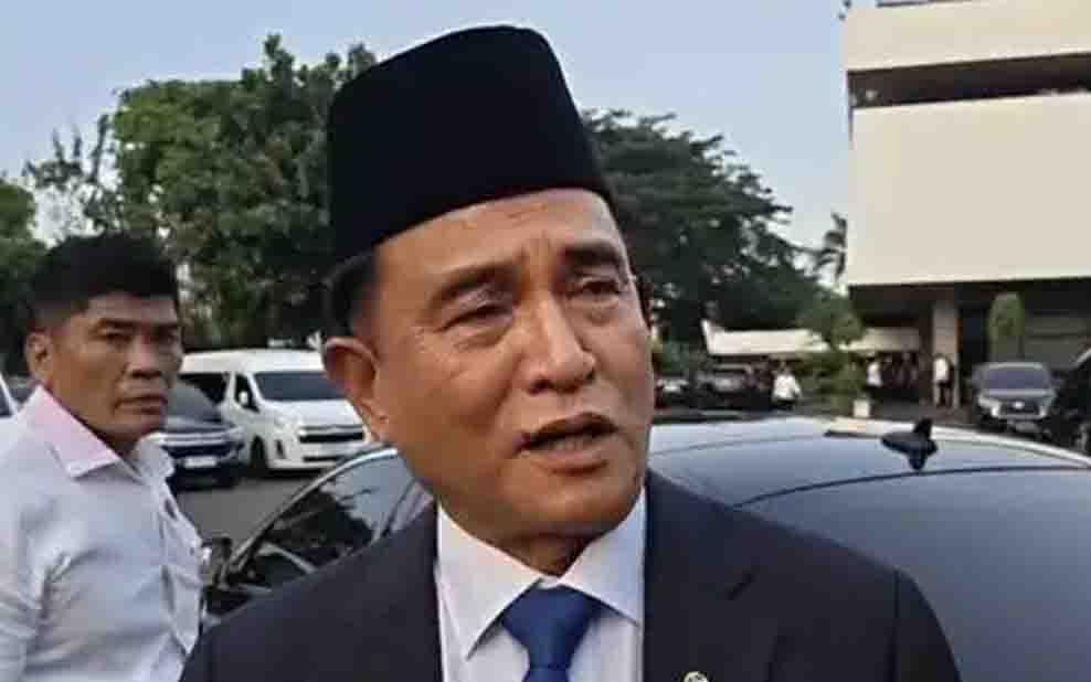 Ancaman Ambil Alih Kasus Febrie Adriansyah Keluar dari Mulut Yusril Ihza Mahendra