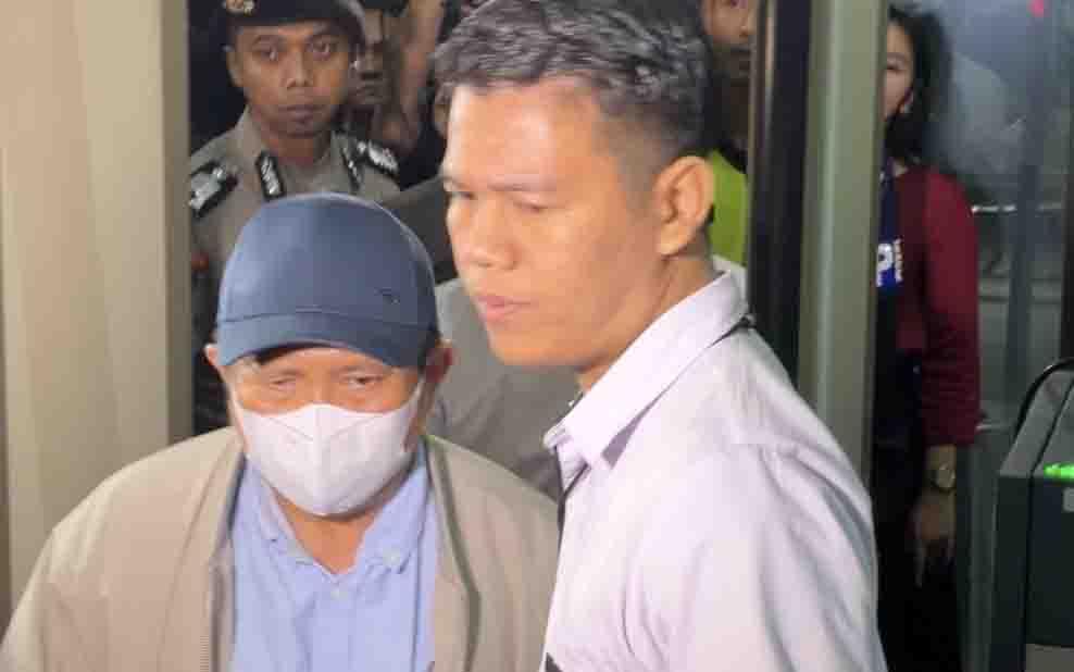 Efektivitas Retret Pejabat Disorot, Usai Bupati Lombok Barat Terjaring Operasi KPK