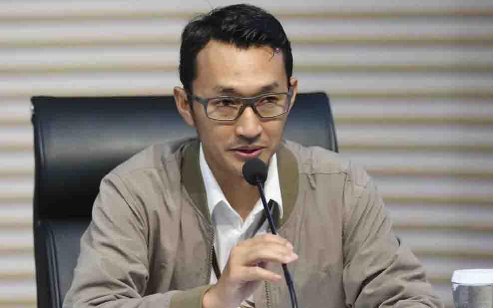 Menteri Dody Diduga Bawa Keluarga ke New York, KPK Singgung Penggunaan Fasilitas Negara