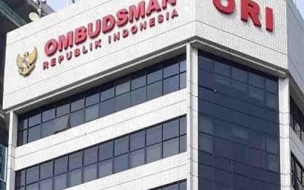 Teka-teki Sosok Anggota Baru Ombudsman Pengganti Herry Susanto