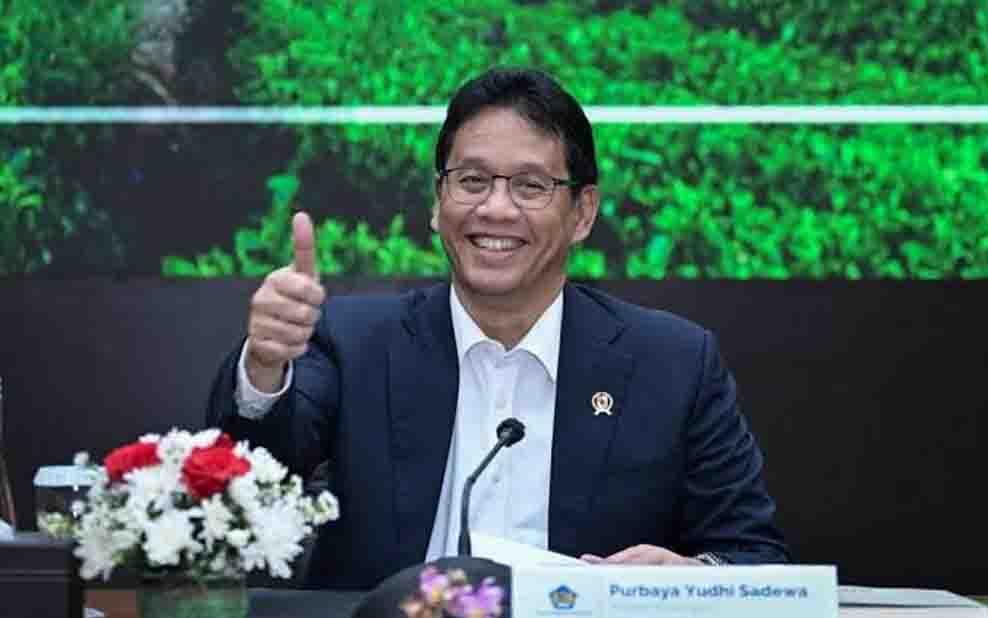 Anggaran MBG Dievaluasi Menkeu Segera Temui Kepala BGN