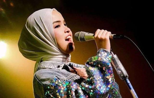 Putri Ariani, Agnes Mo Hingga Ayu Ting Ting akan Tampil di Festival Akbar Pemberdayaan Perempuan di Riau