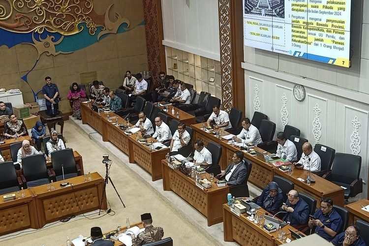 Pakar Hukum Tata Negara Unpad Tegaskan Bahwa Putusan MK Tak Bisa Dianulir dengan Revisi UU