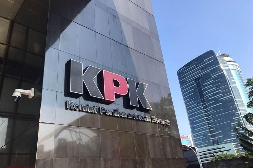 Kasus Korupsi Pemkab Kuansing, Giliran Stafsus Menhut Menghadap KPK