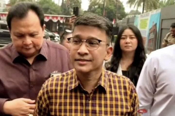 Status Perkara Naik Penyidikan, Ruben Onsu Diduga Gelapkan Investasi