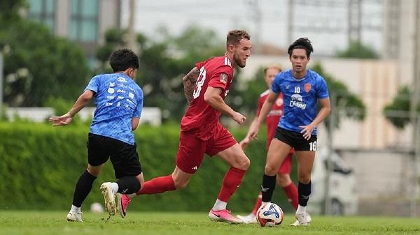 Kemenangan Uji Coba Bukan Ukuran, STY Perhatikan Bagaimana Pemain Persija Jalankan Insruksi