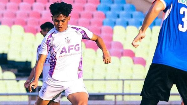 Persik Gagal di Malaysia, Zanadin Fariz Ungkap Banyak Pelajaran dan Pengalaman