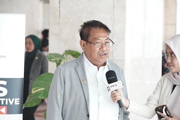 Mulyanto: Keadilan Harus Jadi Fondasi Hubungan Pusat–Daerah