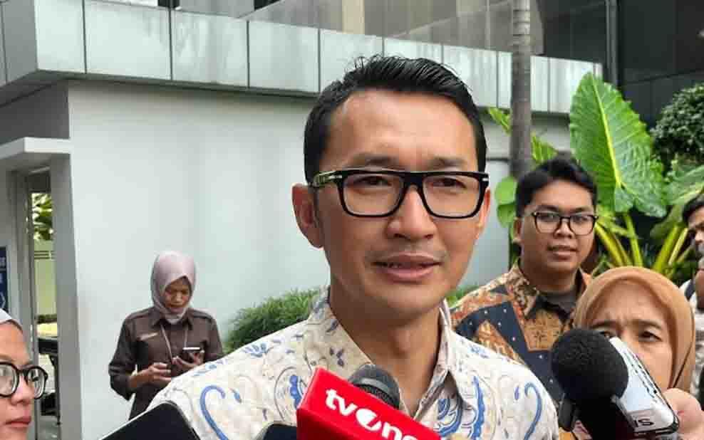 Dugaan Korupsi Upah Dispenda Bogor, Jubir KPK: Belum Ada Tersangka
