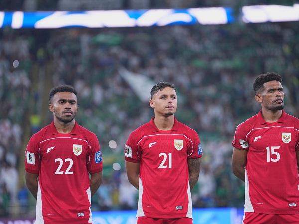 Dean James Senang Kembali Bela Timnas Indonesia di ASEAN FIFA Cup 2026