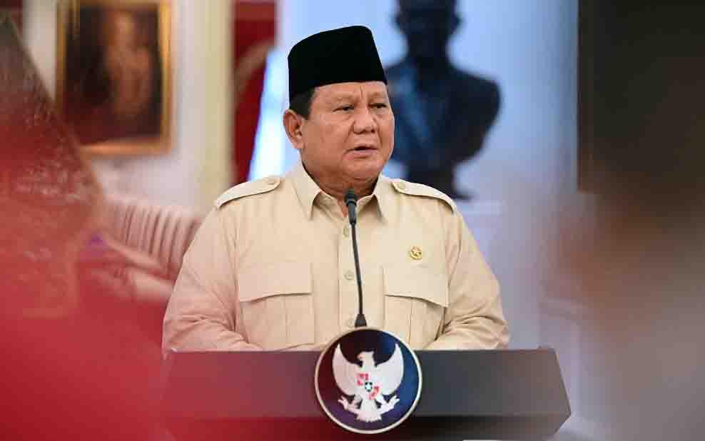 Pengamat Soroti Nasib Demokrasi Era Prabowo, Kebebasan Sipil Jadi Kunci