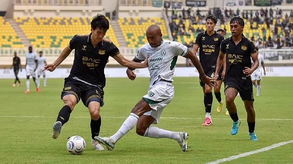 Hadapi Laga Berat di Awal Musim, PSS Sleman Masih Butuh Penyesuaian