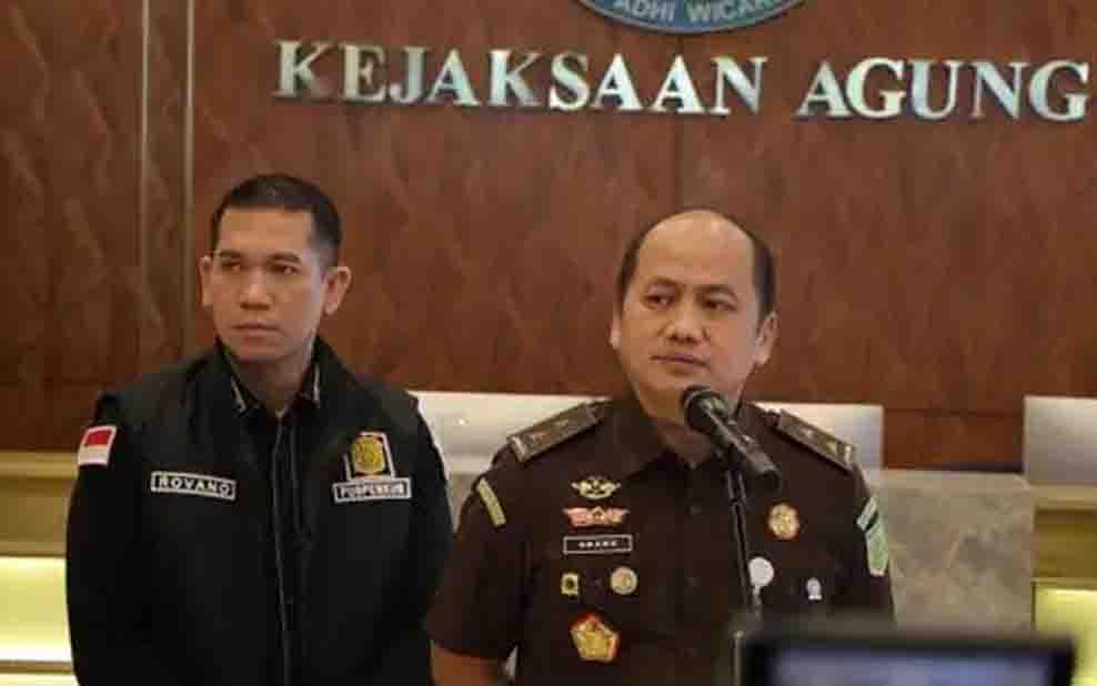 Sengkarut Dana Makan Gratis, Kejaksaan Agung Dalami Peran Yayasan Mitra
