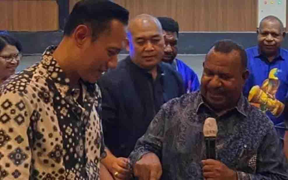 Sekolah dan Makanan Gratis Harus Berpasangan, Kunci Majukan SDM Timur Indonesia