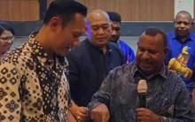 Sekolah dan Makanan Gratis Harus Berpasangan, Kunci Majukan SDM Timur Indonesia