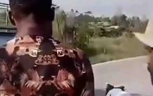 KKB Tembaki Pencari Nafkah di Papua, TNI Sebut Hanya Bentuk Intimidasi