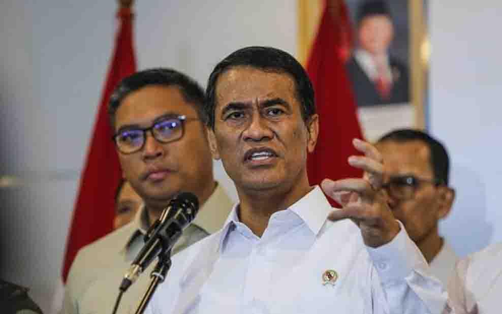 Prioritaskan BUMN dan Swasta, Begini Rencana Pembangunan Pabrik Etanol Baru