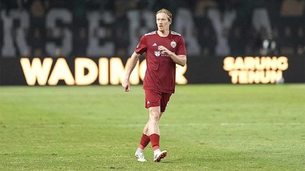 Radovan Pankov Sebut Penampilan Persija Kurang Maksimal di Bali