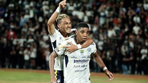 Igor Tolic Beri Kridit Poin Mentalitas Juara Persib Bandung