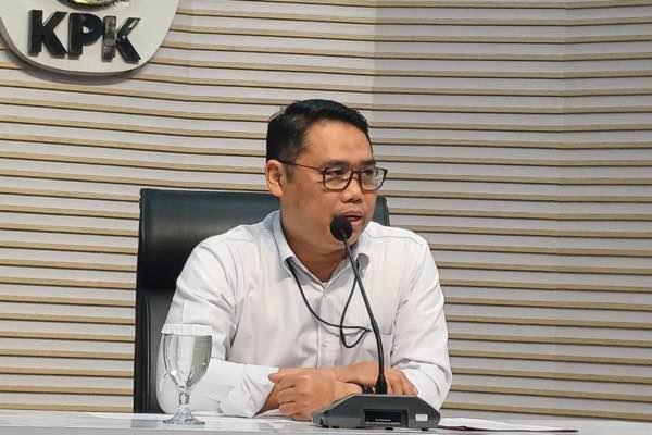 Ramai Sorotan Soal Bobby Nasution, KPK Tegaskan Tak Ada Bukti Keterlibatannya