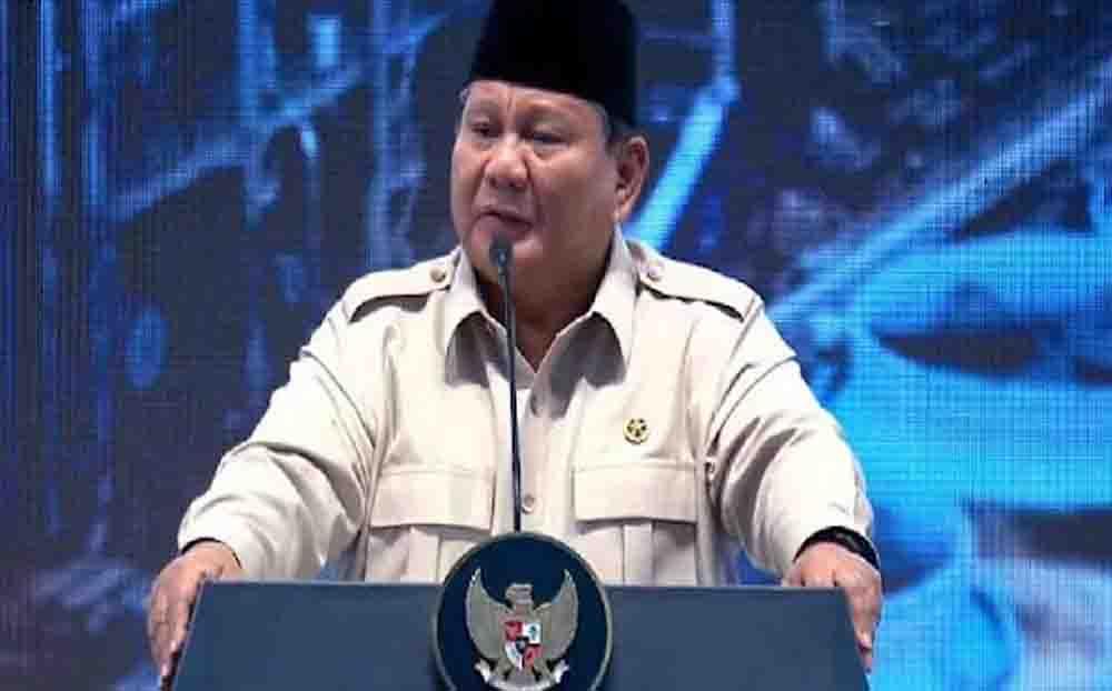 Mahfud MD Angkat Suara Soal Evaluasi Polri dan Teguran Keras Prabowo ke Dua Jenderal