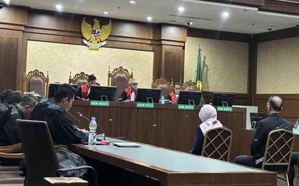Perdebatan Memanas di Tipikor: Mengapa Vonis Eks Dirut ASDP Tak Sepenuhnya Disepakati Majelis Hakim