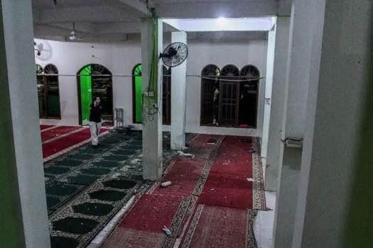 Terduga Perakit Bom SMAN 72 Pesan Bahan Peledak Lewat E-Commerce, Keluarga Dibuat Lengah