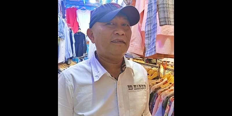 Larangan Thrifting Kian Ketat, Pedagang Mengadu: “Kami Terjepit, Tolong Ada Solusi