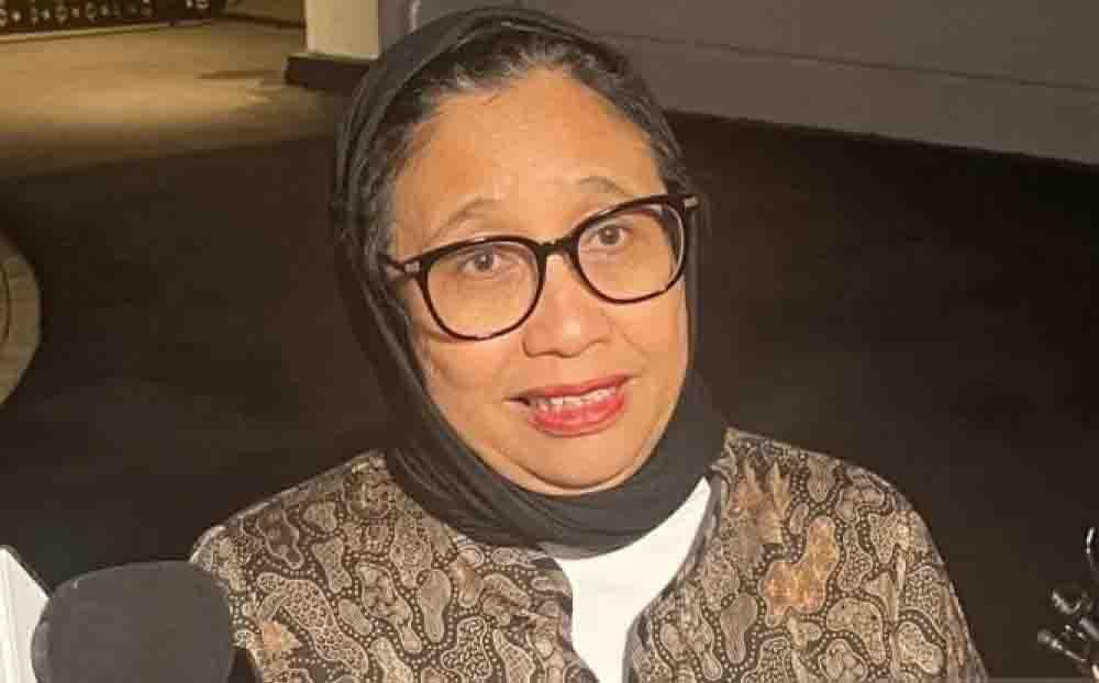 Di Balik Ramainya Kritik, BGN Jelaskan Alasan Tetap Jalankan Dapur MBG Milik Putri Legislator