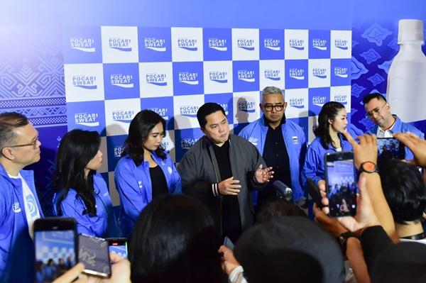 Peningkatan Pertumbuhan Ekonomi dan Sport Tourism Lewat Lomba Marathon