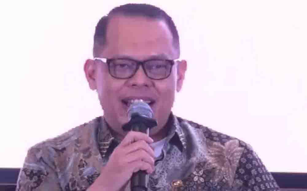 KPK Ungkap Aturan Keuangan Belum Efektif Jerat Korupsi Perbankan