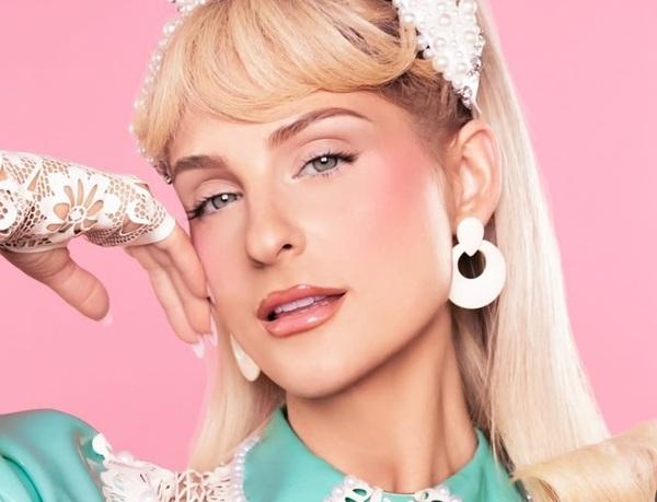 Meghan Trainor Sambut Anak Ketiga, Umumkan Nama Putrinya Mikey