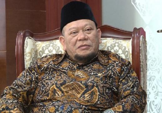 Pengamat: Peluang LaNyalla bisa Nyapres Sangat Kecil