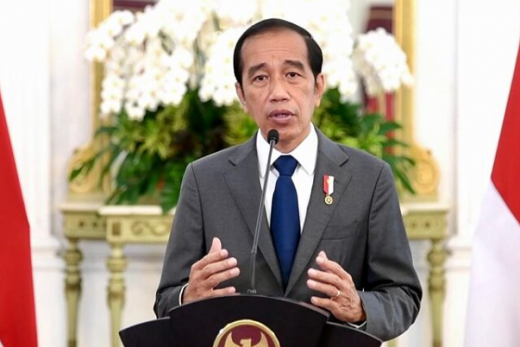 Isu 3 Periode Masih Bergulir, PKS Ajak Lawan Kesewang-wenangan Rezim