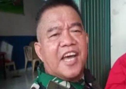 Brigjen TNI Junior Ditahan, Ini Penjelasan KSAD