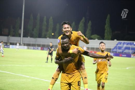 The Guardians Jaga Asa Juara