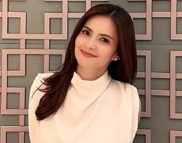 Aktif Jalani Syuting, Cut Tari Jaga Kebugaran di Bulan Puasa