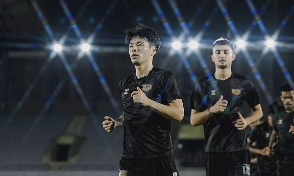 Jan Olde Pastikan Dewa United Siap Hadapi Borneo FC
