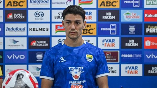 Persib Bandung Harus Bangkit Hadapi Persita Tangerang Usai Tersingkir di ACL 2