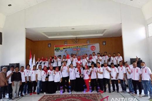 Tidak Semua Sejahtera, PAPPRI Sumbar Siap Perjuangkan Seniman Ranah Minang