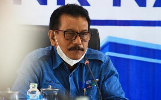 NDM Bank Nagari Jangkau 4.000 Masjid dan Musala di Sumbar