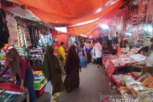 Masih Tahap DED, Pasar Lereng Bukittinggi akan Dibuat Lebih Modern dan Rapi