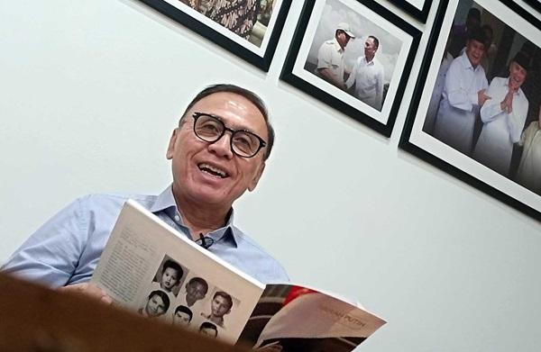 Iwan Bule: Putusan MK Tepat, Tak Ada Cawe-Cawe Presiden di Pemilu 2024 Lalu