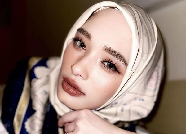 Inara Rusli dan Virgoun Berdamai demi Anak