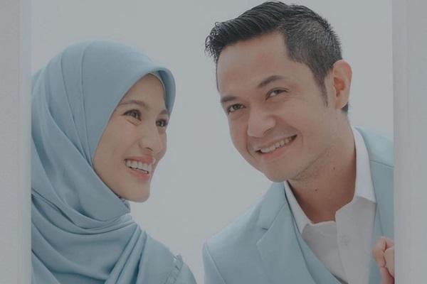 Alyssa Soebandono dan Dude Harlino Sambut Kelahiran Buah Hati