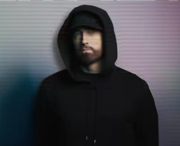 Eminem Rayakan 18 Tahun Bebas Narkoba, Curhat Perjalanan Kelam Masa Lalu