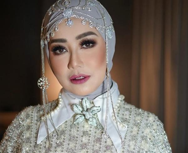 Reza Artamevia Senang Aaliyah Massaid dan Thariq Halilintar Punya Rumah Baru
