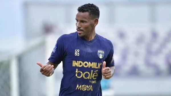 Meski Akui Kualitas Bali United, Eber Bessa Tetap Targetkan Tiga Poin