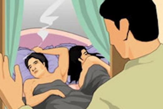 Pidana Kumpul Kebo sedang Dirumuskan
