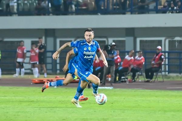 Marc Klok Ingin Wujudkan Harapan Masyarakat Bandung
